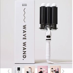 Bondi Boost Wave Wand 32mm